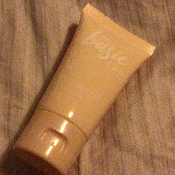 Shower Scrub - Picture 1 of 1
